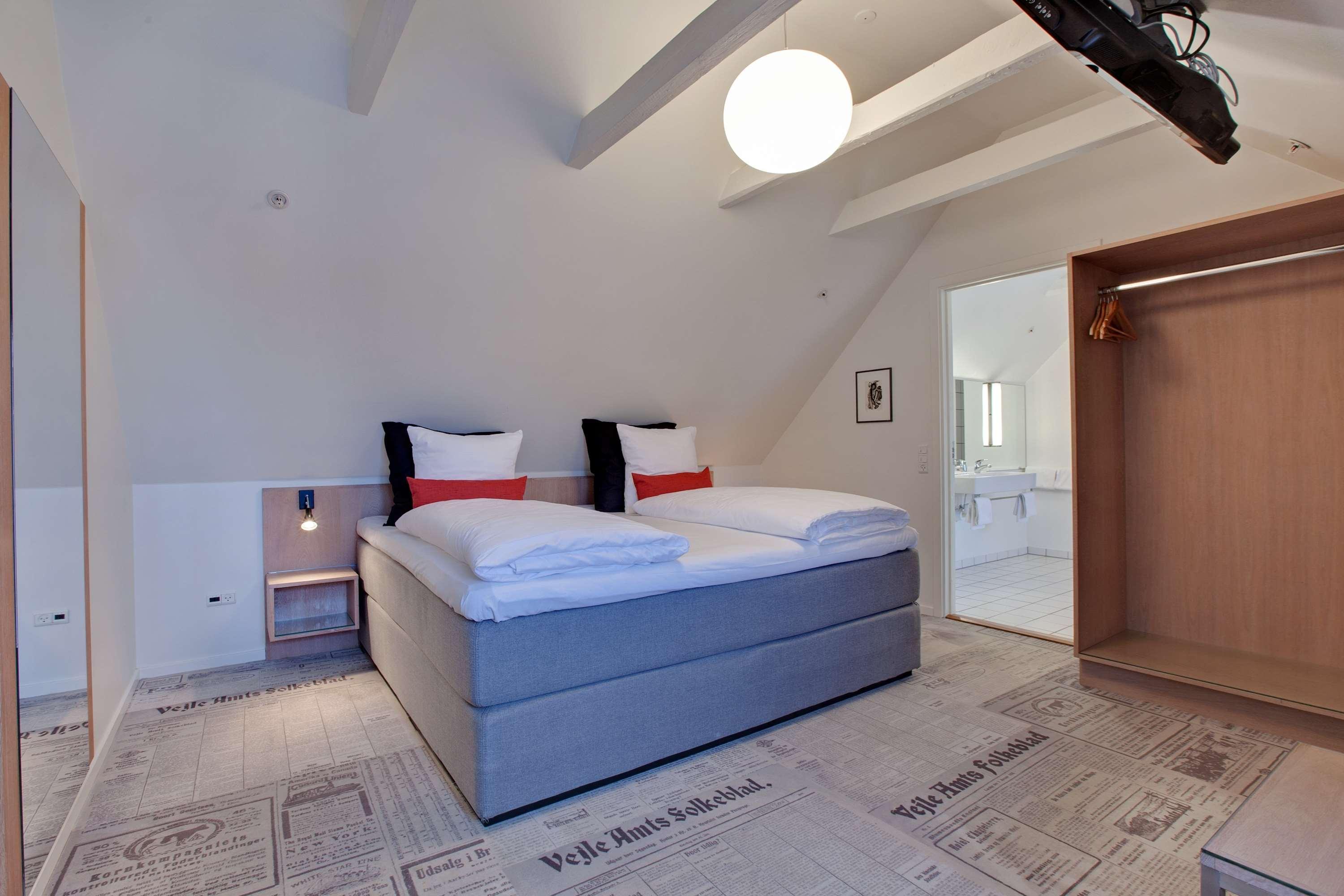 Best Western Torvehallerne Vejle Zewnętrze zdjęcie
