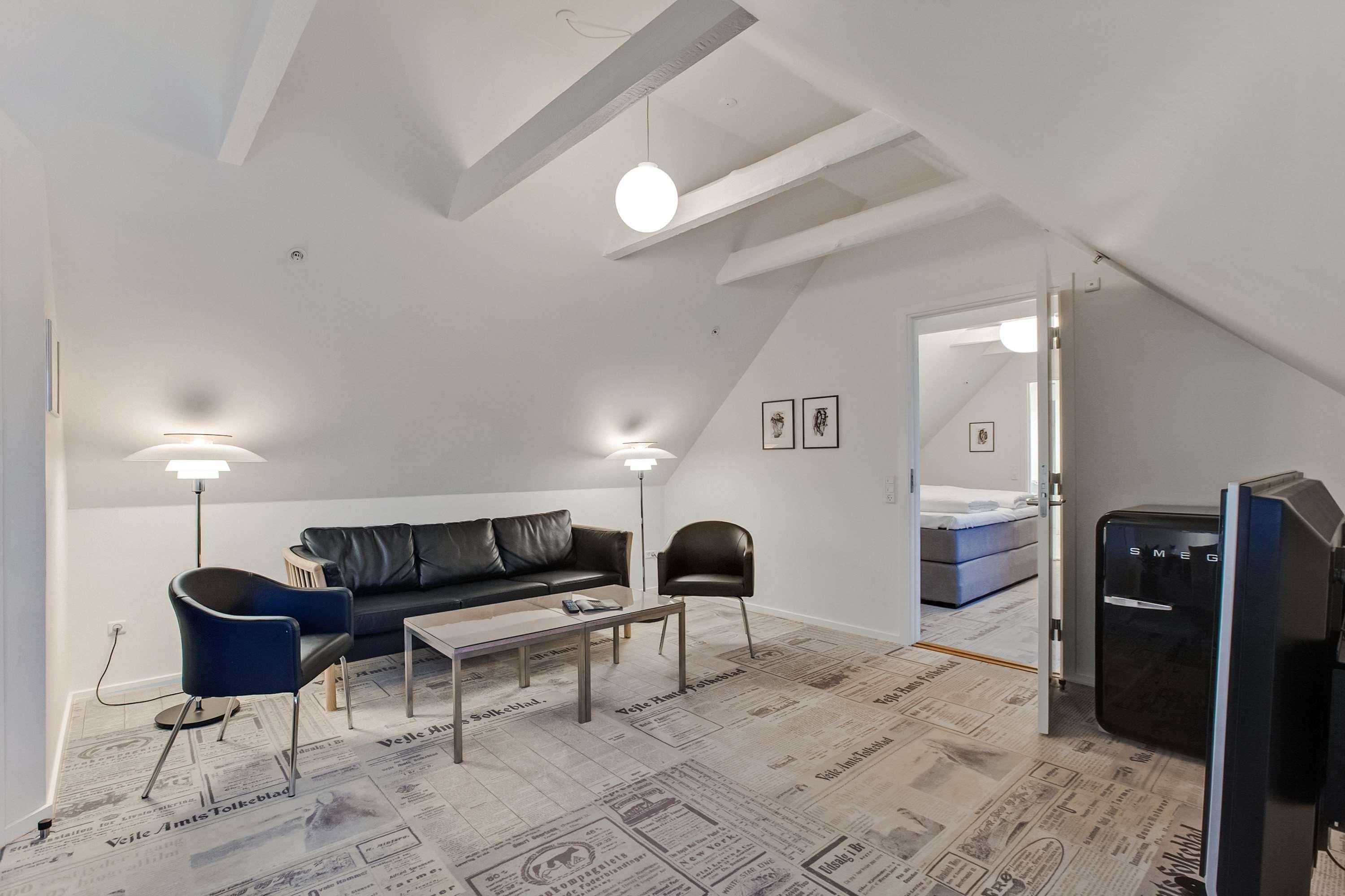 Best Western Torvehallerne Vejle Zewnętrze zdjęcie