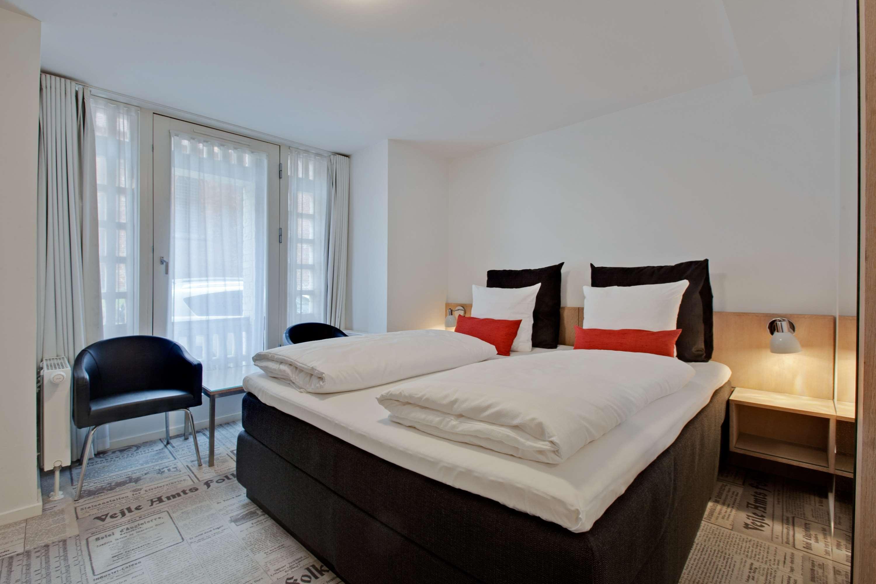 Best Western Torvehallerne Vejle Zewnętrze zdjęcie