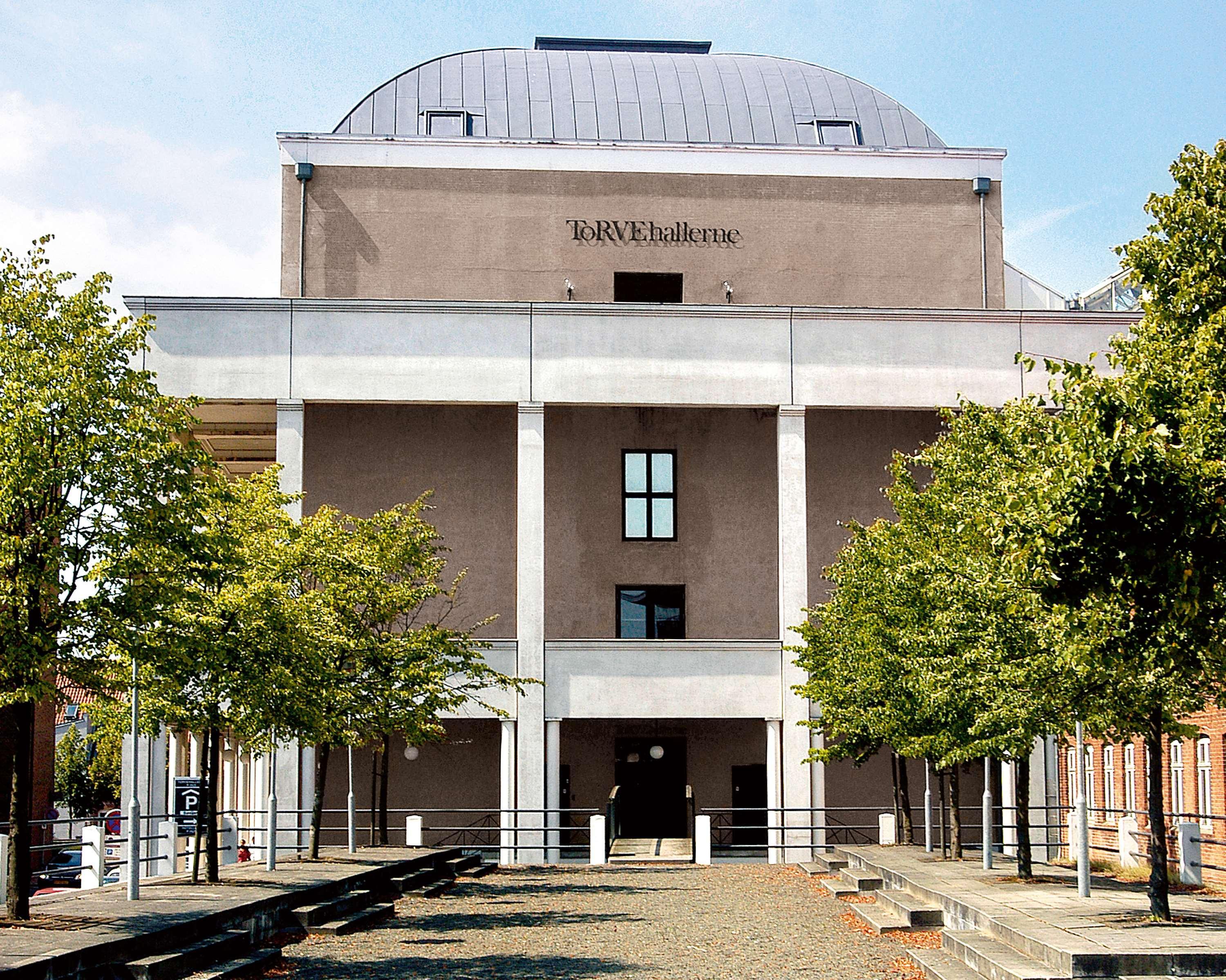 Best Western Torvehallerne Vejle Zewnętrze zdjęcie