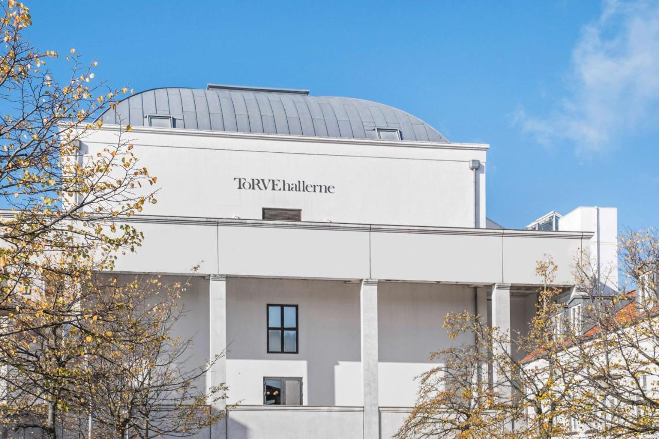 Best Western Torvehallerne Vejle Zewnętrze zdjęcie