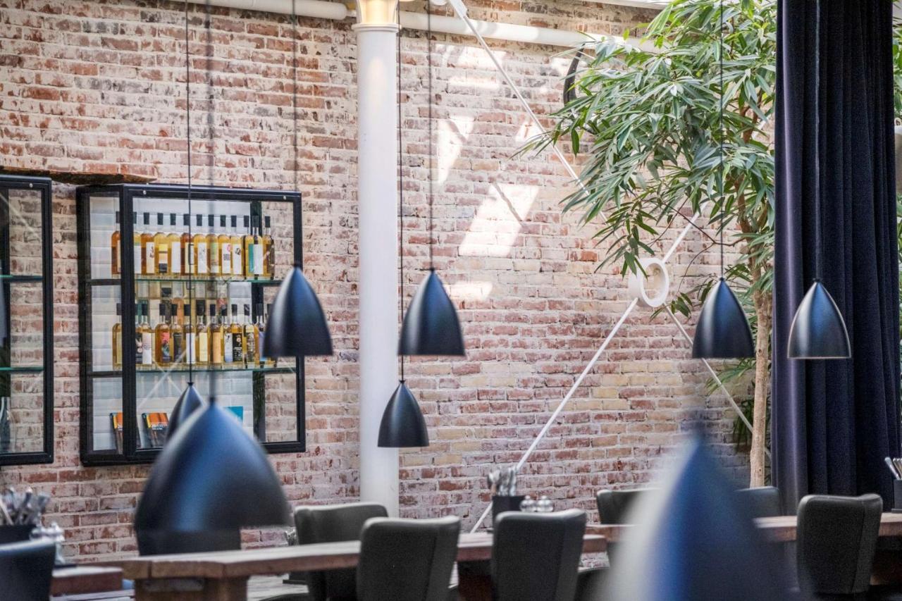 Best Western Torvehallerne Vejle Zewnętrze zdjęcie