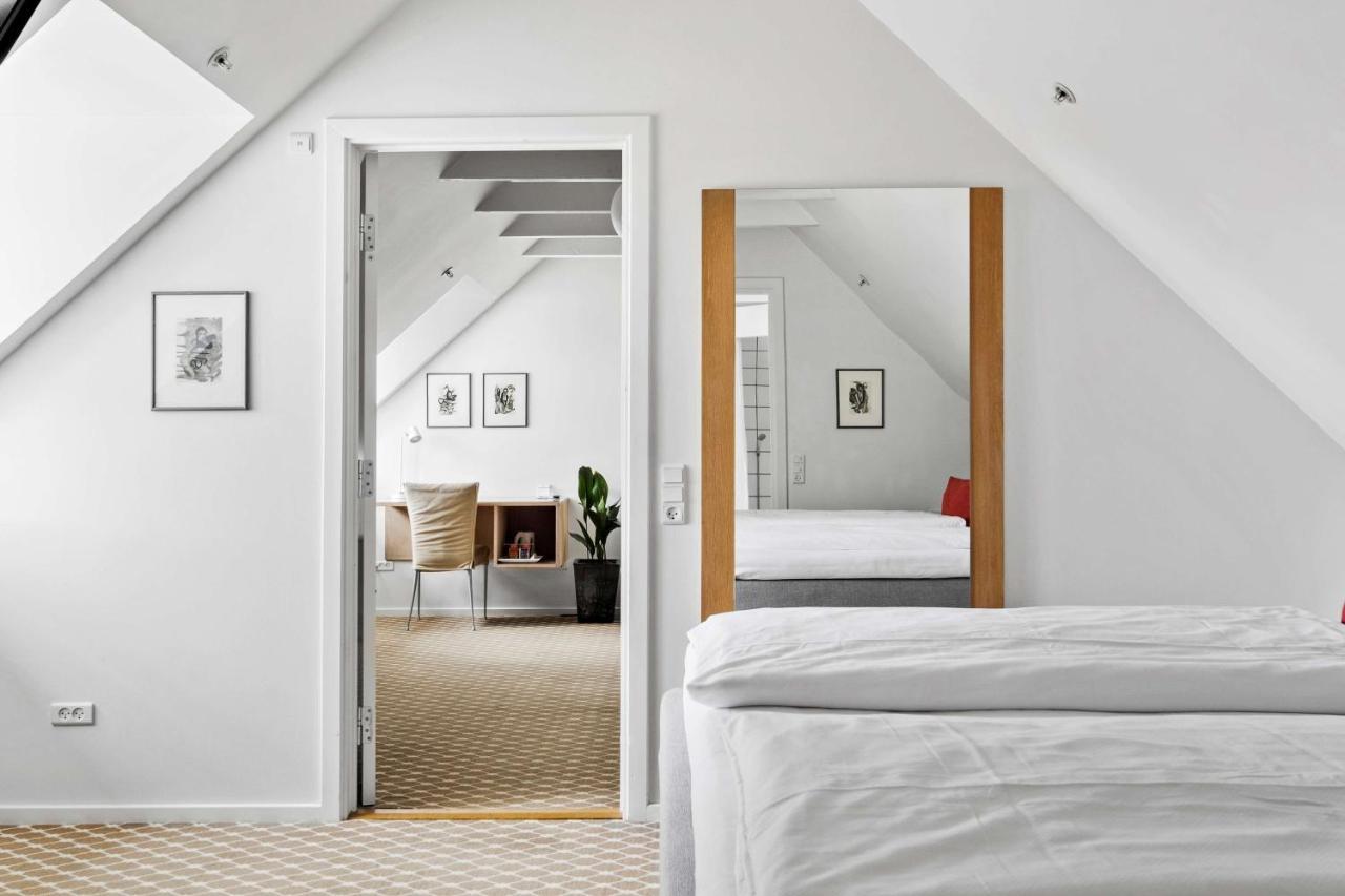 Best Western Torvehallerne Vejle Zewnętrze zdjęcie