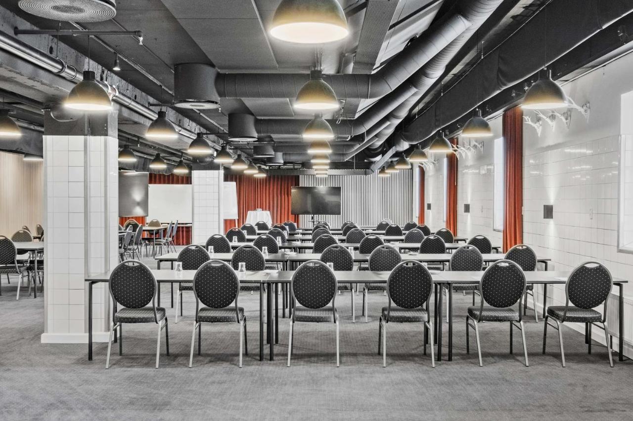 Best Western Torvehallerne Vejle Zewnętrze zdjęcie