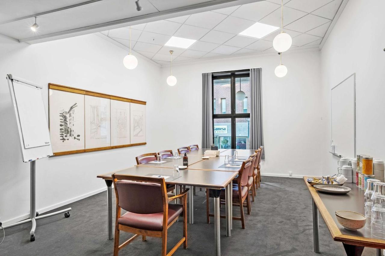 Best Western Torvehallerne Vejle Zewnętrze zdjęcie