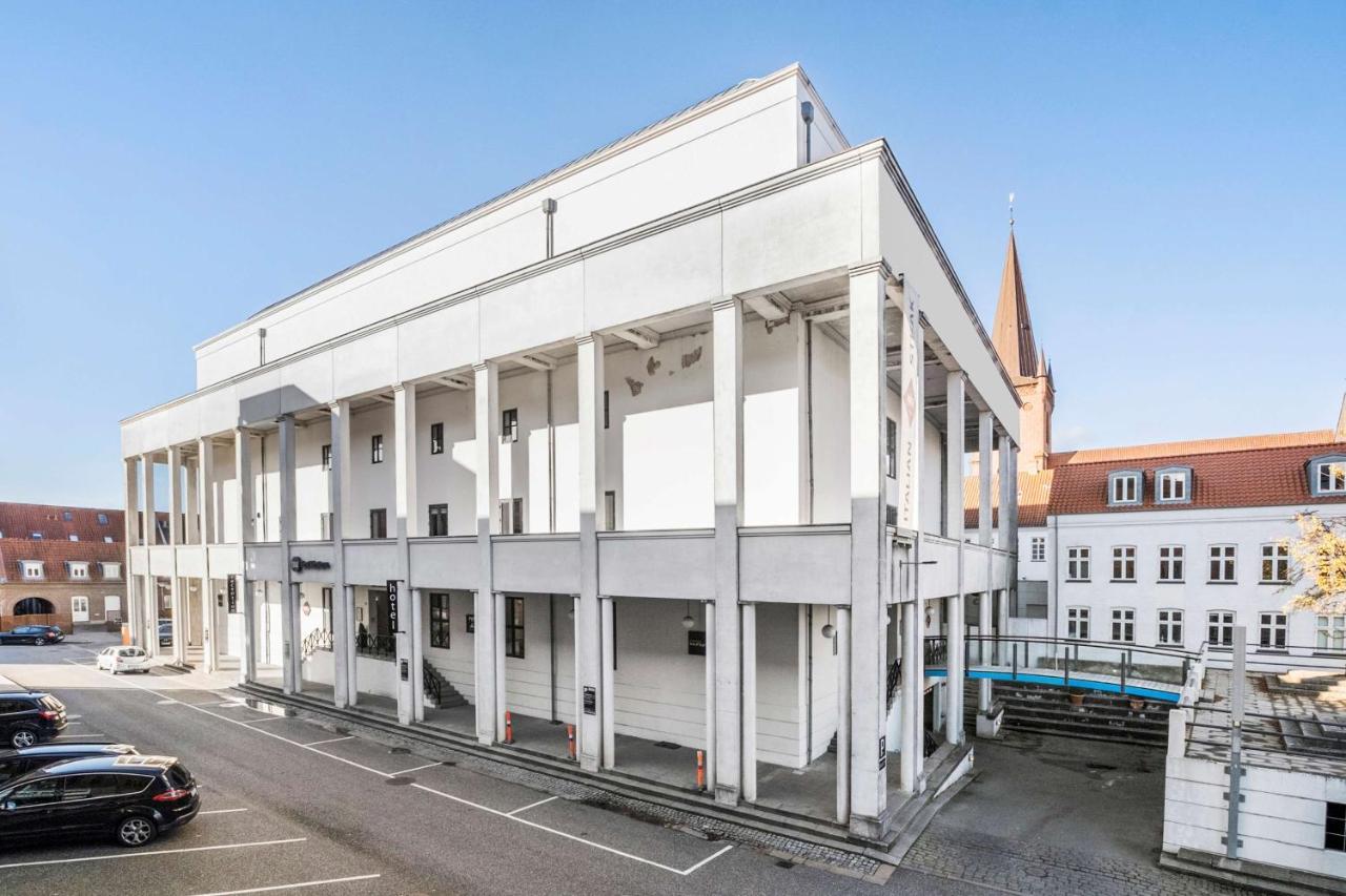 Best Western Torvehallerne Vejle Zewnętrze zdjęcie