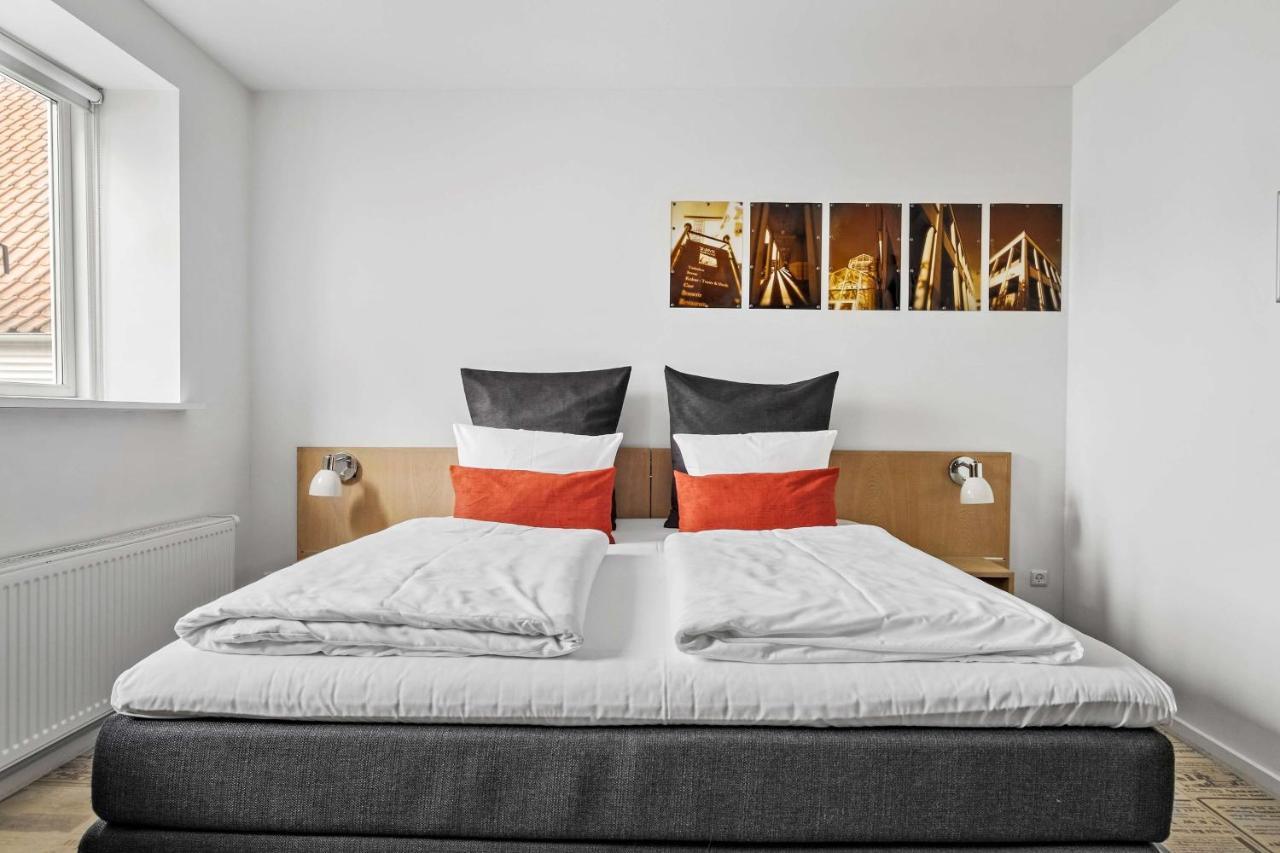 Best Western Torvehallerne Vejle Zewnętrze zdjęcie