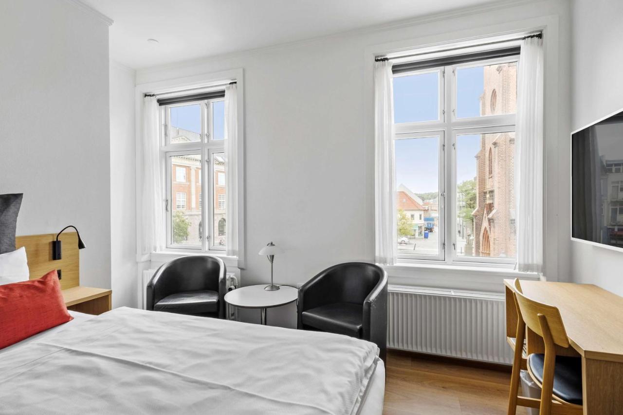 Best Western Torvehallerne Vejle Zewnętrze zdjęcie