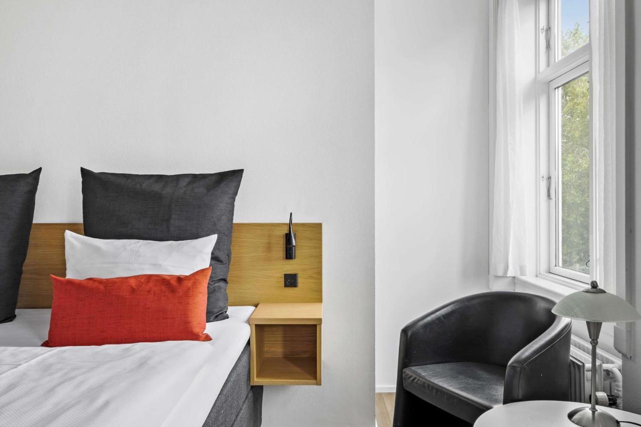 Best Western Torvehallerne Vejle Zewnętrze zdjęcie